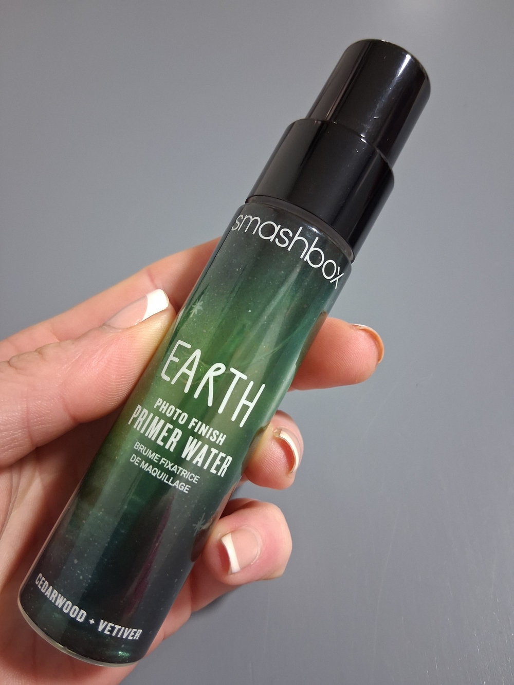 Smashbox Earth Photo Finish Primer Water